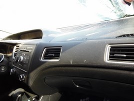2014 Honda Civic LX Black Sedan 1.8L AT #A22632